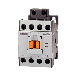 CONTACTOR MC-22a/4 220VCA CONTACTOR MC-22a/4 220VCA