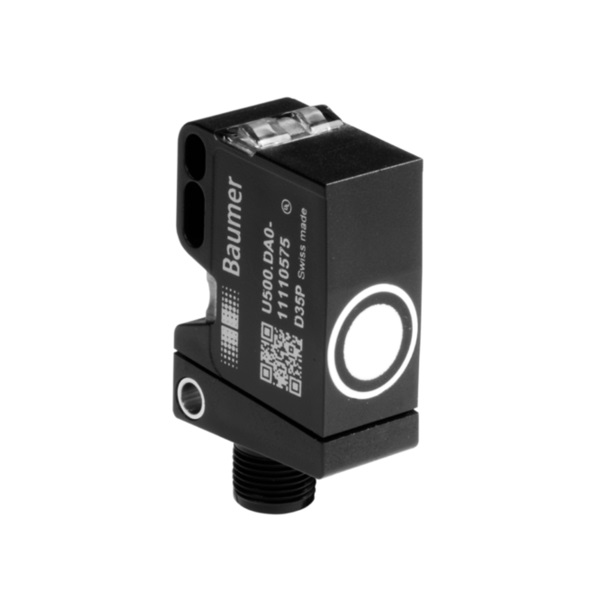 SENSOR ULTRASONIDO U500.DA0-AA1B.72O