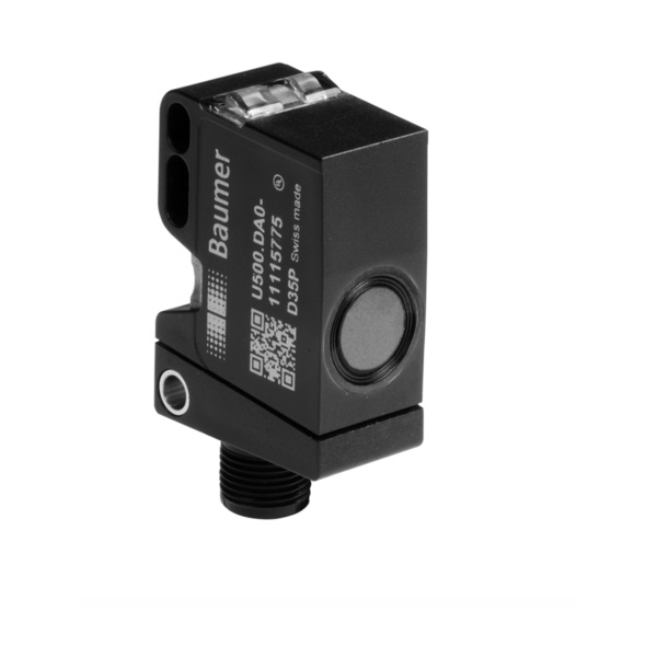 SENSOR ULTRASONIDO U500.TB0.2-ZZZZ.72F