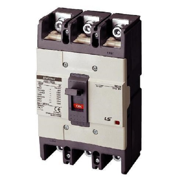 INTERRUPTOR EN CAJA MOLDEADA ABS 203c/125A INTERRUPTOR EN CAJA MOLDEADA ABS 203c/125A