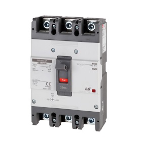 INTERRUPTOR EN CAJA  MOLDEADA ABS 203c 200A FMU