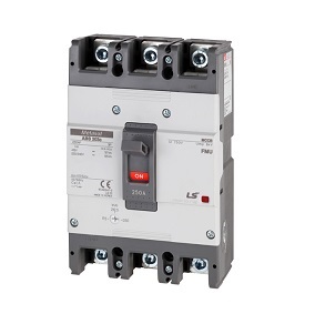 INTERRUPTOR EN CAJA  MOLDEADA ABS 203c 250A FMU