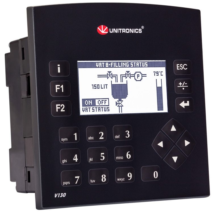 OPLC V130-J-T38 (20-22ed/2ea/16st/exp)