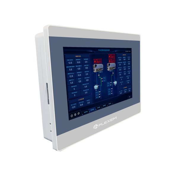 FE-6070WE PANTALLA HMI 7"