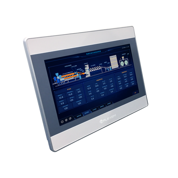 FE-6100M PANTALLA HMI 10"