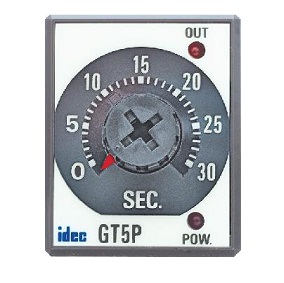 TIMER GT5P-N10SA100