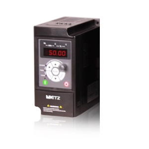 VARIADOR AT20-00R4G2 ENTRADA  1X220V/SALIDA  3X220V 1/2HP