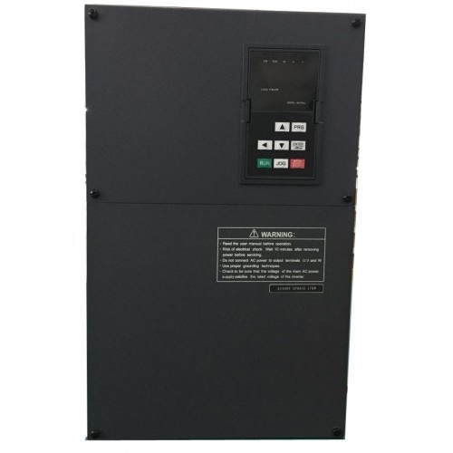 VARIADOR NZ2400-45G/55P ENTRADA  3X380V/SALIDA 3X380V 60HP