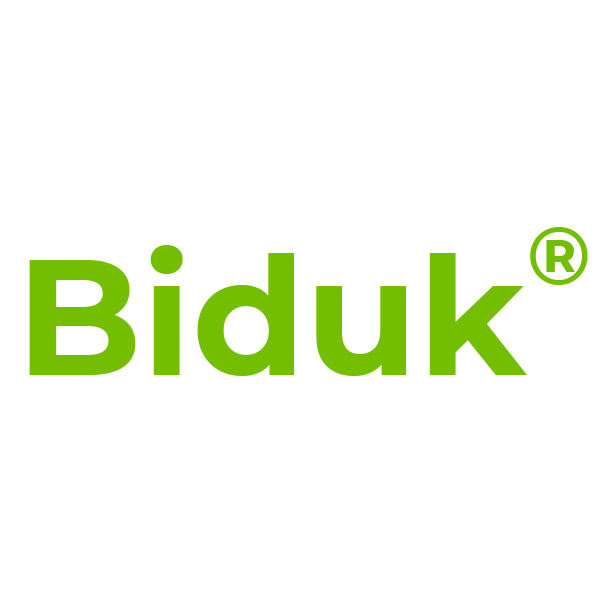 Biduk_Logo