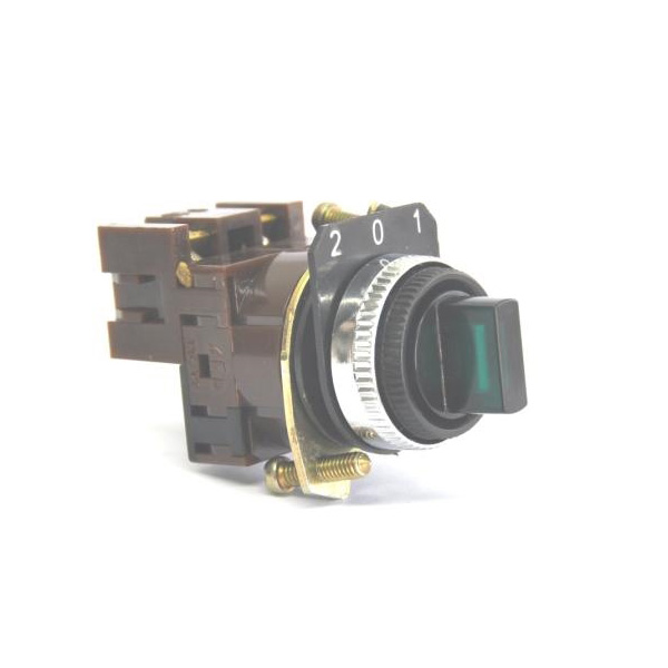 SELECTOR LUMINOSO 9300 V SELECTOR LUMINOSO 9300 V