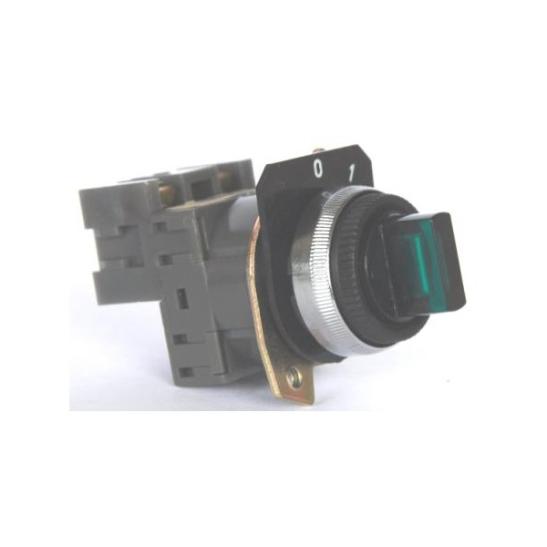 SELECTOR LUMINOSO 9400 V SELECTOR LUMINOSO 9400 V