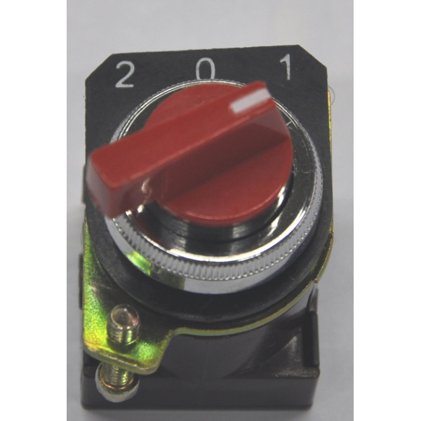 SELECTOR A PALANCA CORTA 7200 R SELECTOR A PALANCA CORTA 7200 R