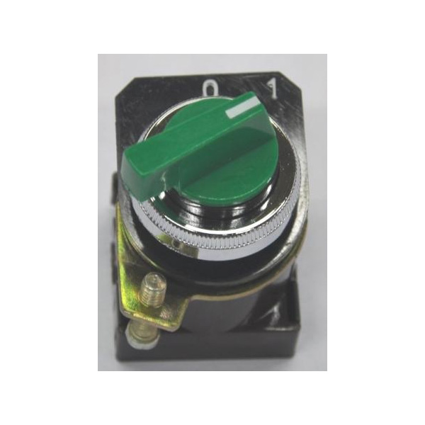 SELECTOR A PALANCA CORTA 7300 V SELECTOR A PALANCA CORTA 7300 V
