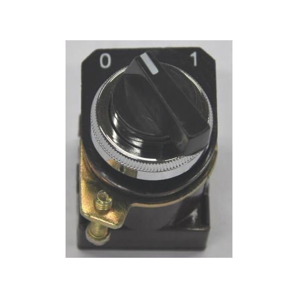 SELECTOR A PALANCA CORTA 7400 N SELECTOR A PALANCA CORTA 7400 N