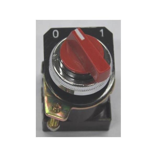 SELECTOR A PALANCA CORTA 7400 R