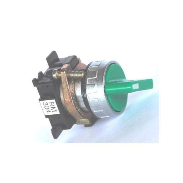 SELECTOR A PALANCA CORTA RM 304V SELECTOR A PALANCA CORTA RM 304V