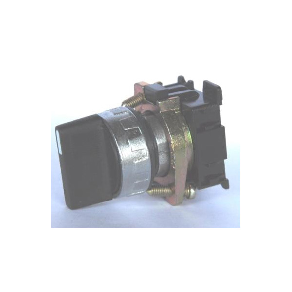 SELECTOR A PALANCA CORTA RM 380N SELECTOR A PALANCA CORTA RM 380N