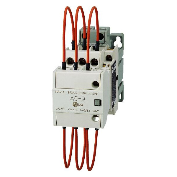 RESISTENCIA INSERCION P/MC 9a-40a  AC-9