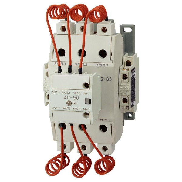 RESISTENCIA INSERCION P/MC 50a a MC-85a  AC-50