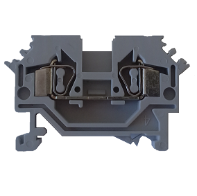 BC4 GRIS-BORNERA DE PASO BC4 GRIS-BORNERA DE PASO