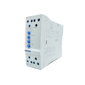 Reles de Protección
