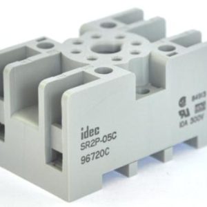 Zocalos para Timers