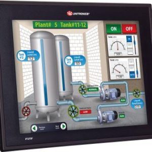 OPLC Serie VISION