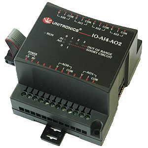 Expansiones OPLC Serie VISION Y M90/91