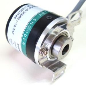 Encoders Incrementales