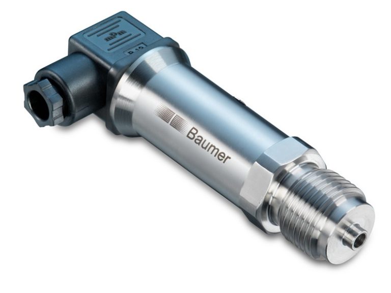 SENSOR DE PRESION Y91-4.5.3.B26.R