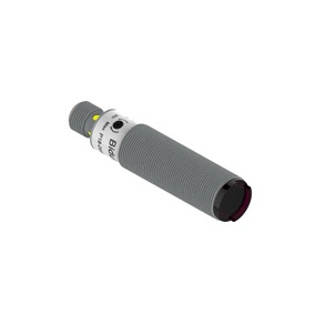 SENSOR INFRARROJO REFLEX POLARIZADO D18 PNP L/D S/REF. P18-L3000P-SIEU4