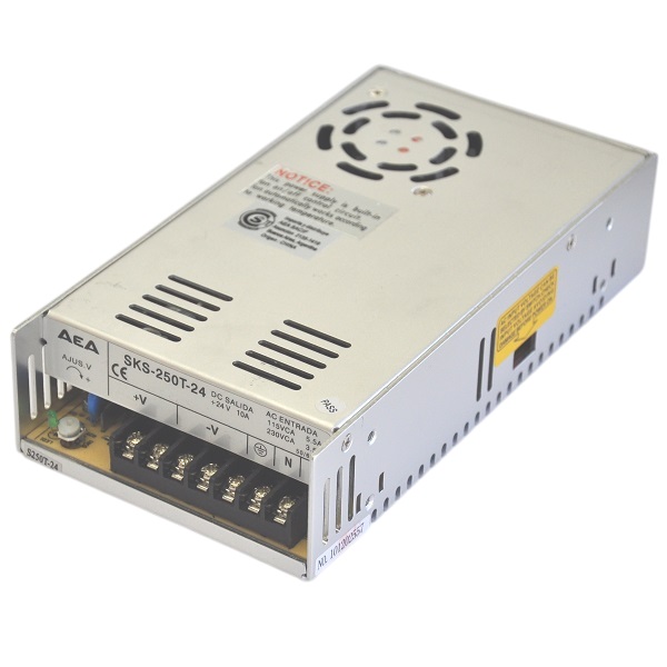 FUENTE 220V/12V 16
