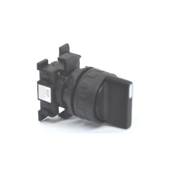 SELECTOR A PALANCA CORTA RP 300 N 2P 0-1 60º S/R SELECTOR A PALANCA CORTA RP 300 N 2P 0-1 60º S/R