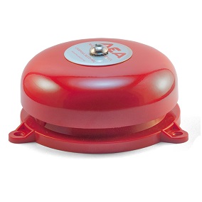 CAMPANA ALARMA CI-2 24 VCA CAMPANA ALARMA CI-2 24 VCA