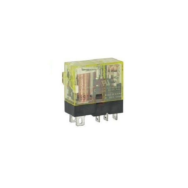 RELE 1 INV. RJ1S-CL-D24 VCC 3.4.2.Reles Auxiliares - producto_911_1