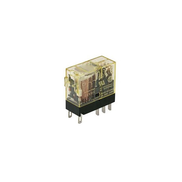 RELE 2 INV. RJ2S-CL-A12 VCA 3.4.2.Reles Auxiliares - producto_921_1