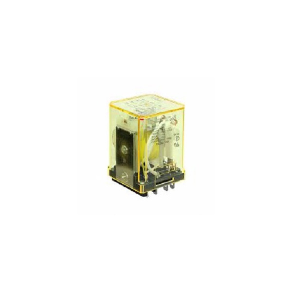 RELE 3 INV. RR3B-U 24VCC 3.4.2.Reles Auxiliares - producto_955_1