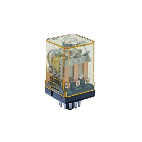 RELE 3 INV. RR3PA-L 24VCA 3.4.2.Reles Auxiliares - producto_970_1