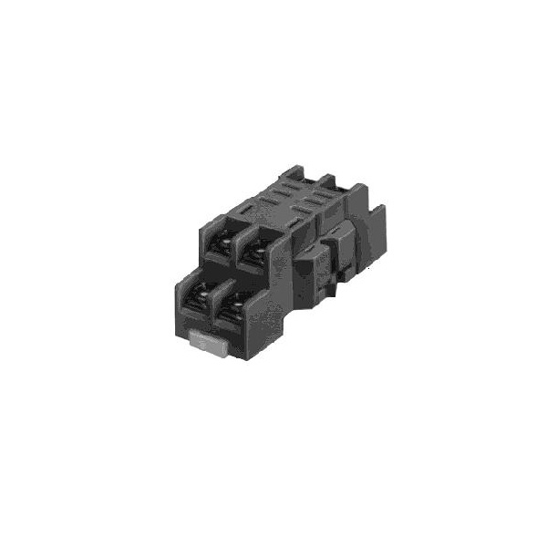 ZOCALO SH2B-05 3.4.3.Zocalos para rele - 6100080