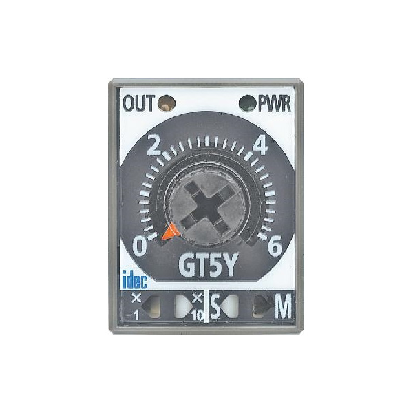 TIMER GT5Y-4SN6-D24 TIMER GT5Y-4SN6-D24