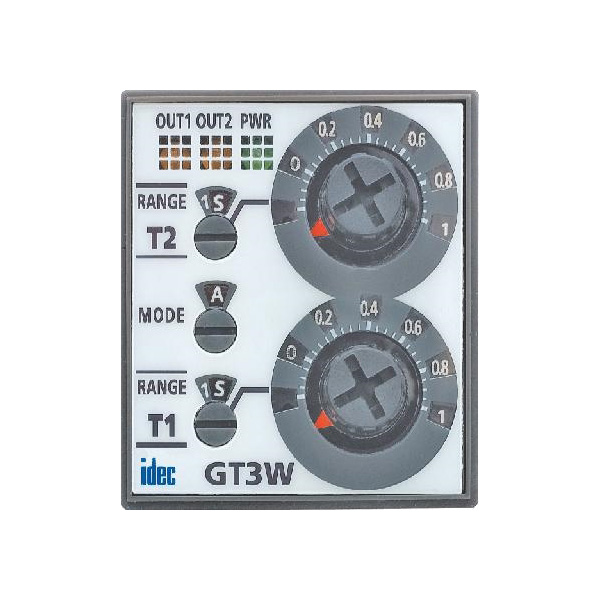 TIMER DUAL GT3W-A11AF20N TIMER DUAL GT3W-A11AF20N