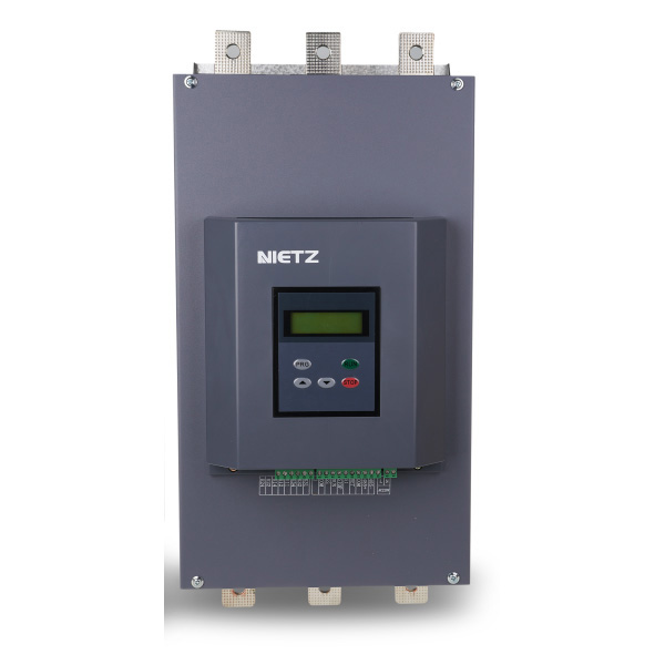 ARRANQUE SUAVE SSA-090-3 125HP Nietz ARRANQUE SUAVE SSA-090-3 125HP Nietz