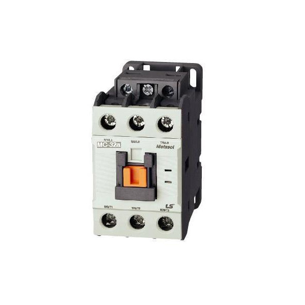 CONTACTOR MC-32a 220VCA CONTACTOR MC-32a 220VCA