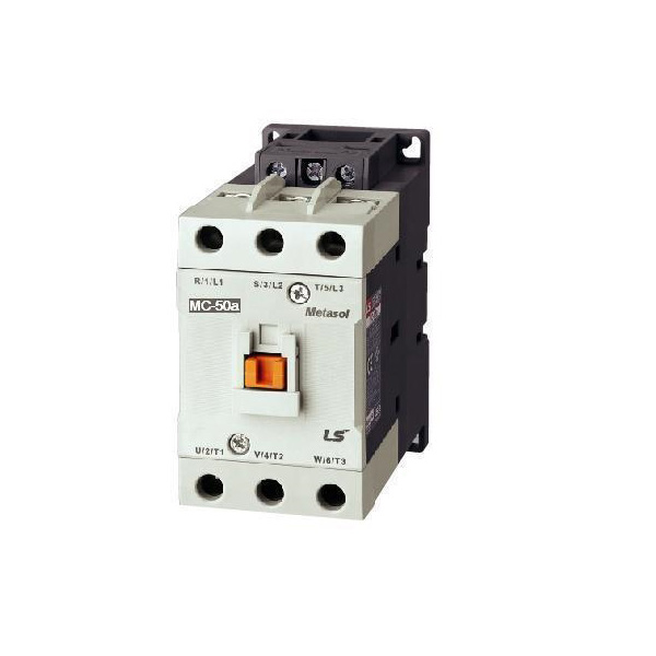 CONTACTOR MC-50a 110VCC CONTACTOR MC-50a 110VCC