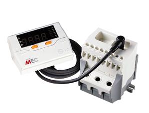 Protección Electrónica de Motores
