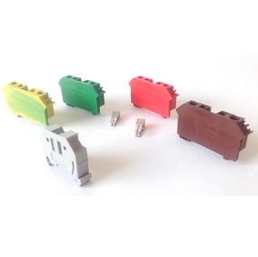 Accesorios de Bornes